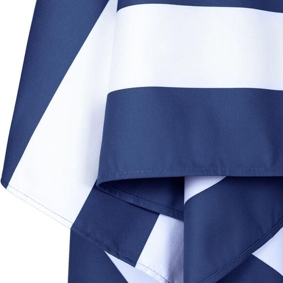 DOCK AND BAY - XL TOWEL WHITSUNDAY BLUE NEW - Picture 4 of 5